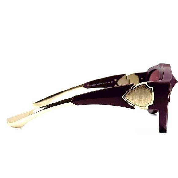 New, BURBERRY Sunglasses B4433-U 4140/75 Authentic - Picture 3 of 14